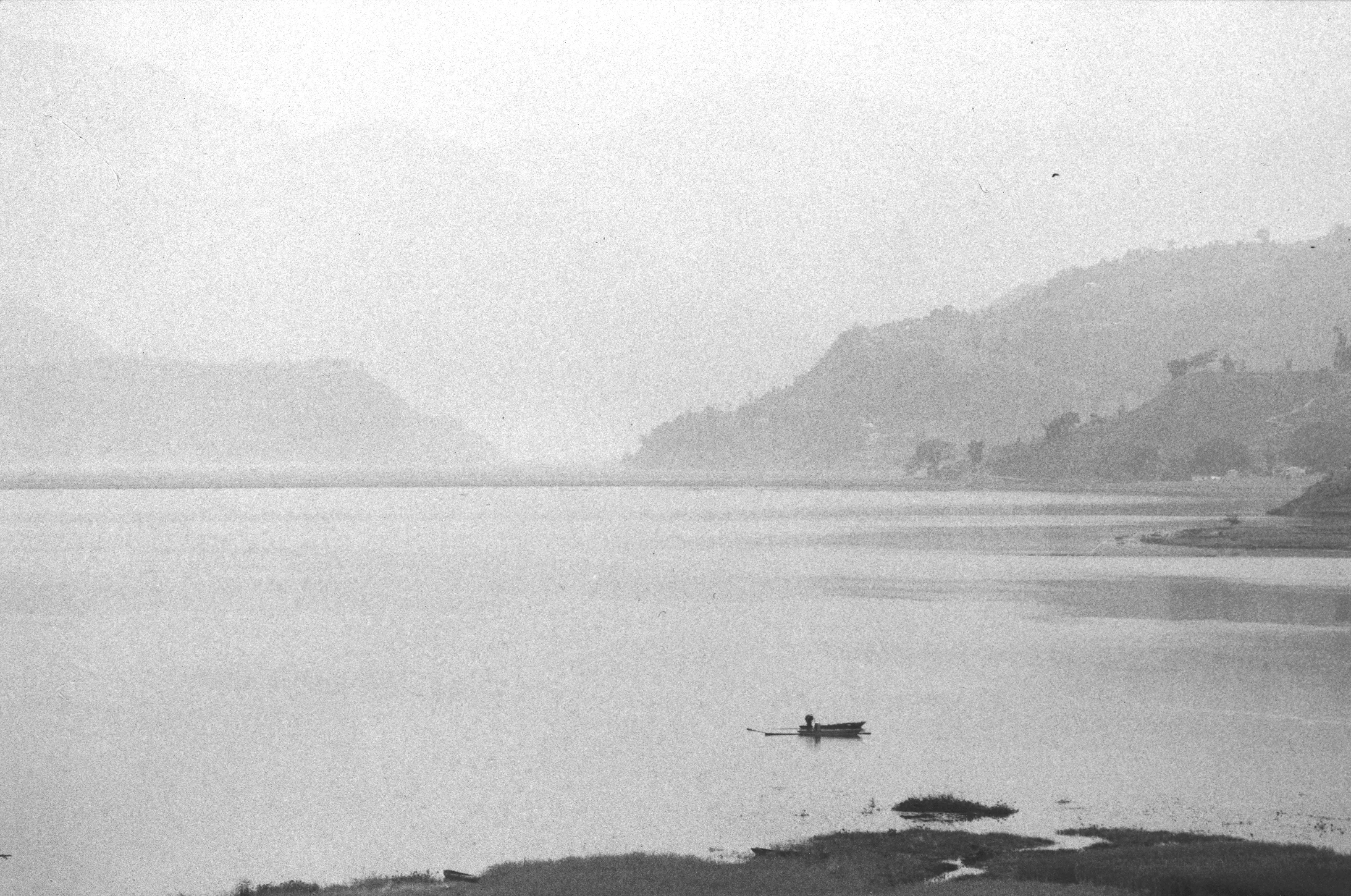 Pohkara, Nepal