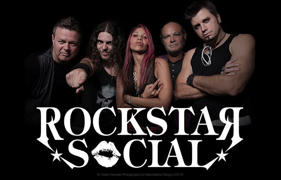 Rockstar Social PR