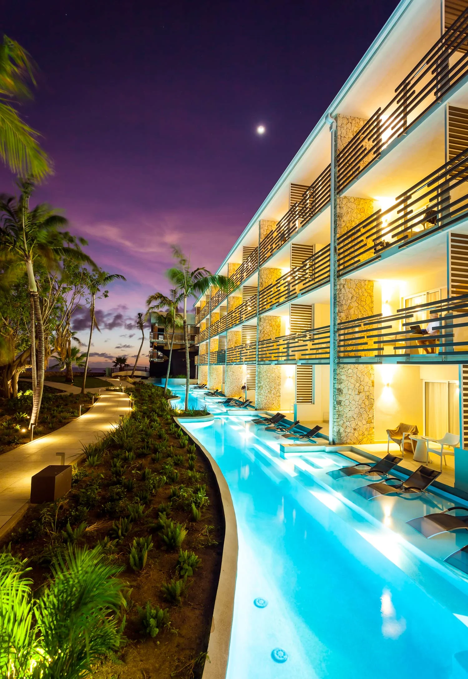 Ocean Point Resort