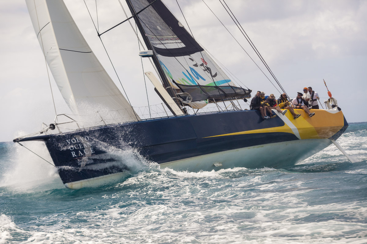 Heineken Regatta 2015