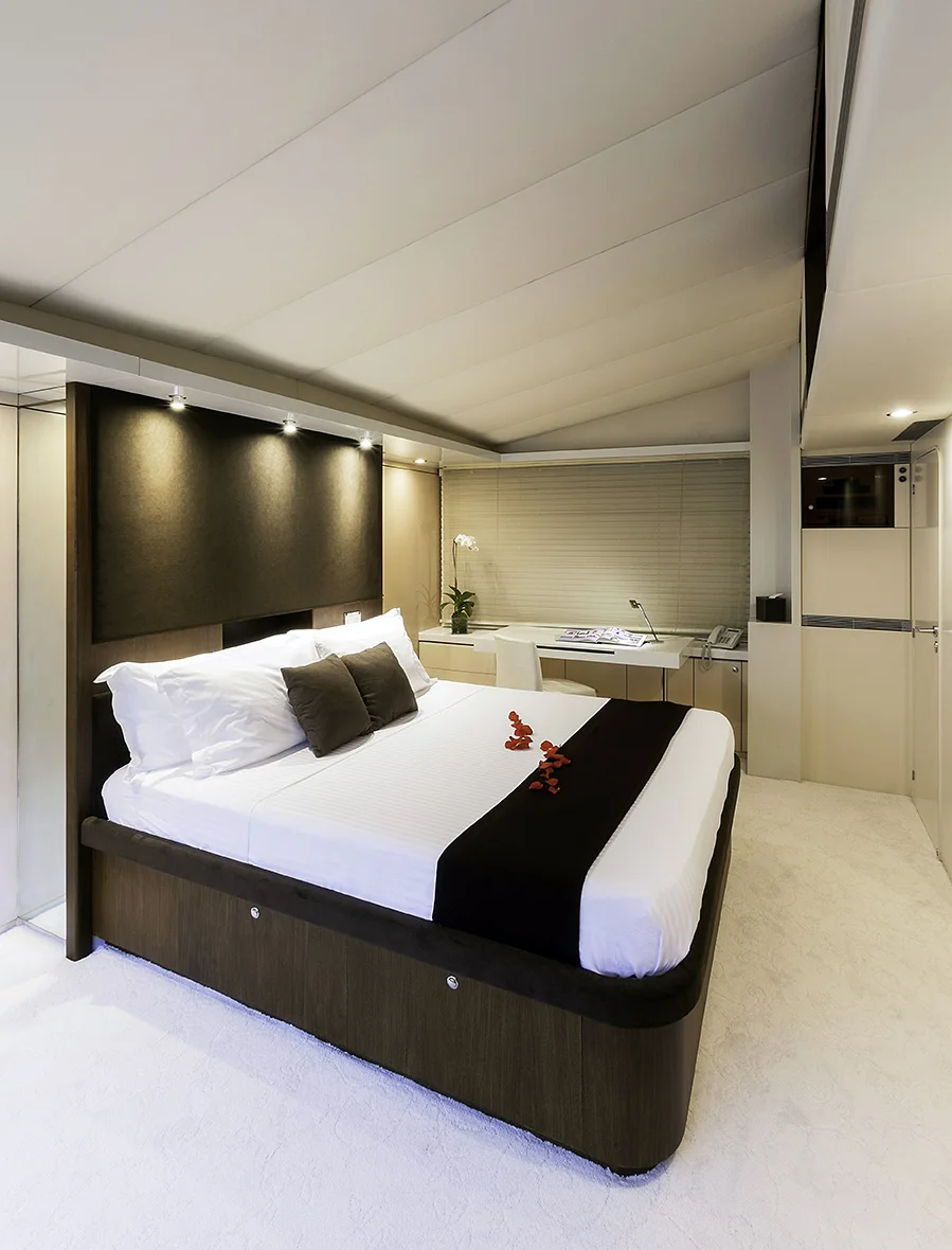 M/Y Lionshare