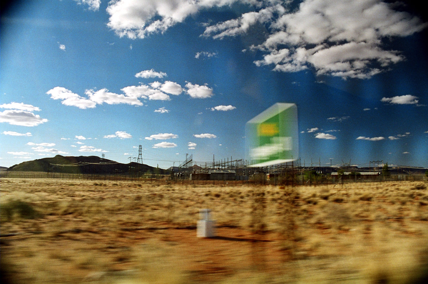South Africa