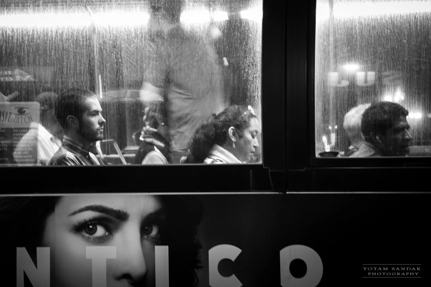 Brooklyn, 2015