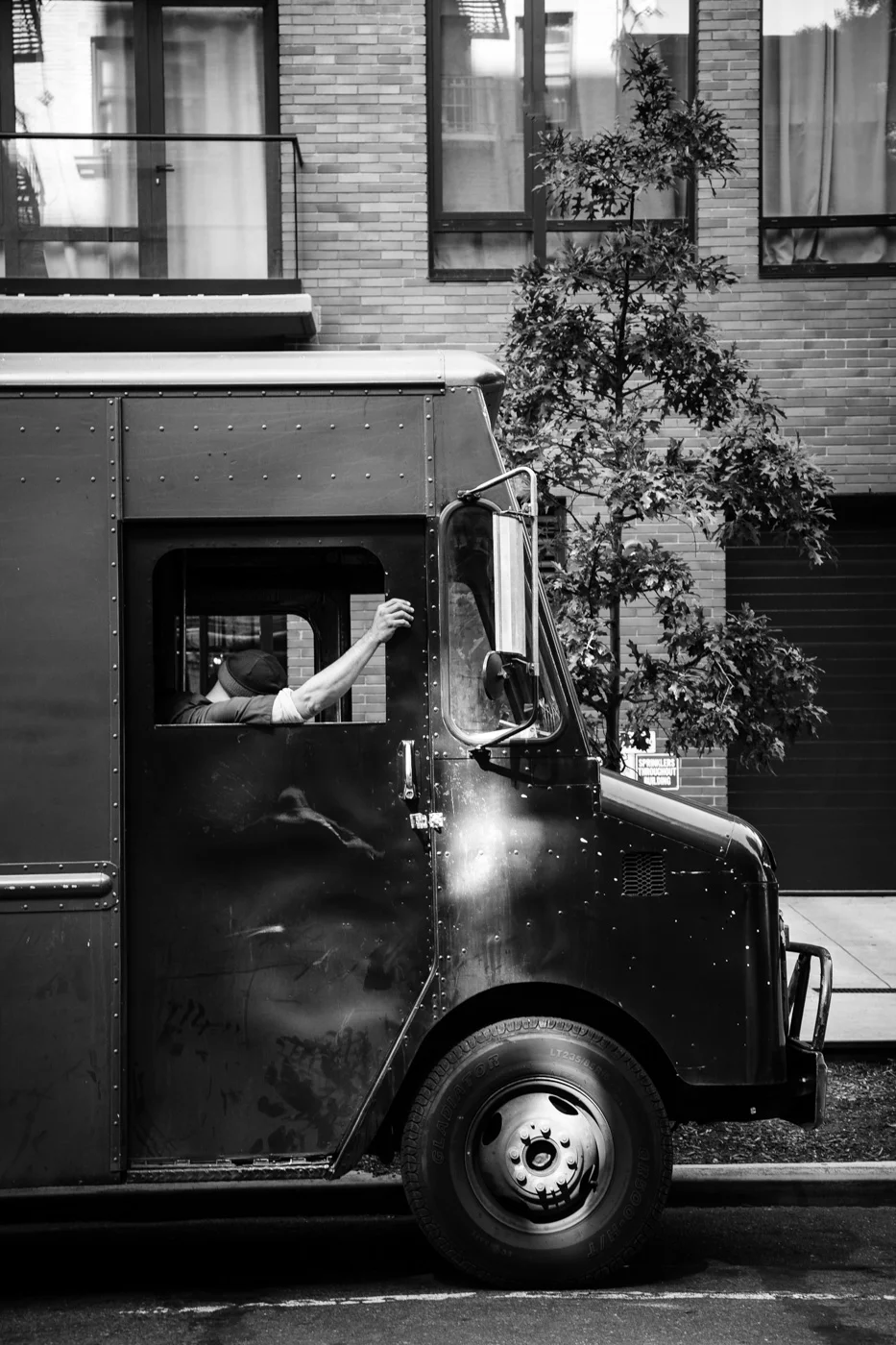 Brooklyn, 2015