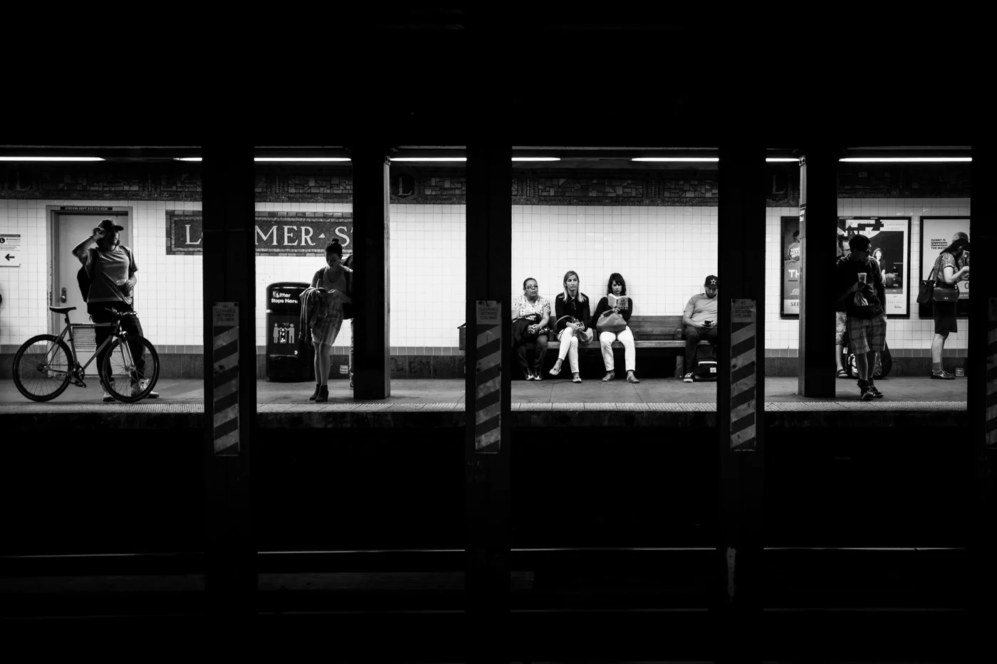 NYC, 2015