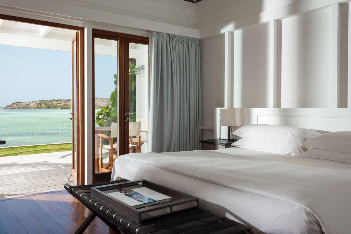 Hotel Le Sereno, St Barth