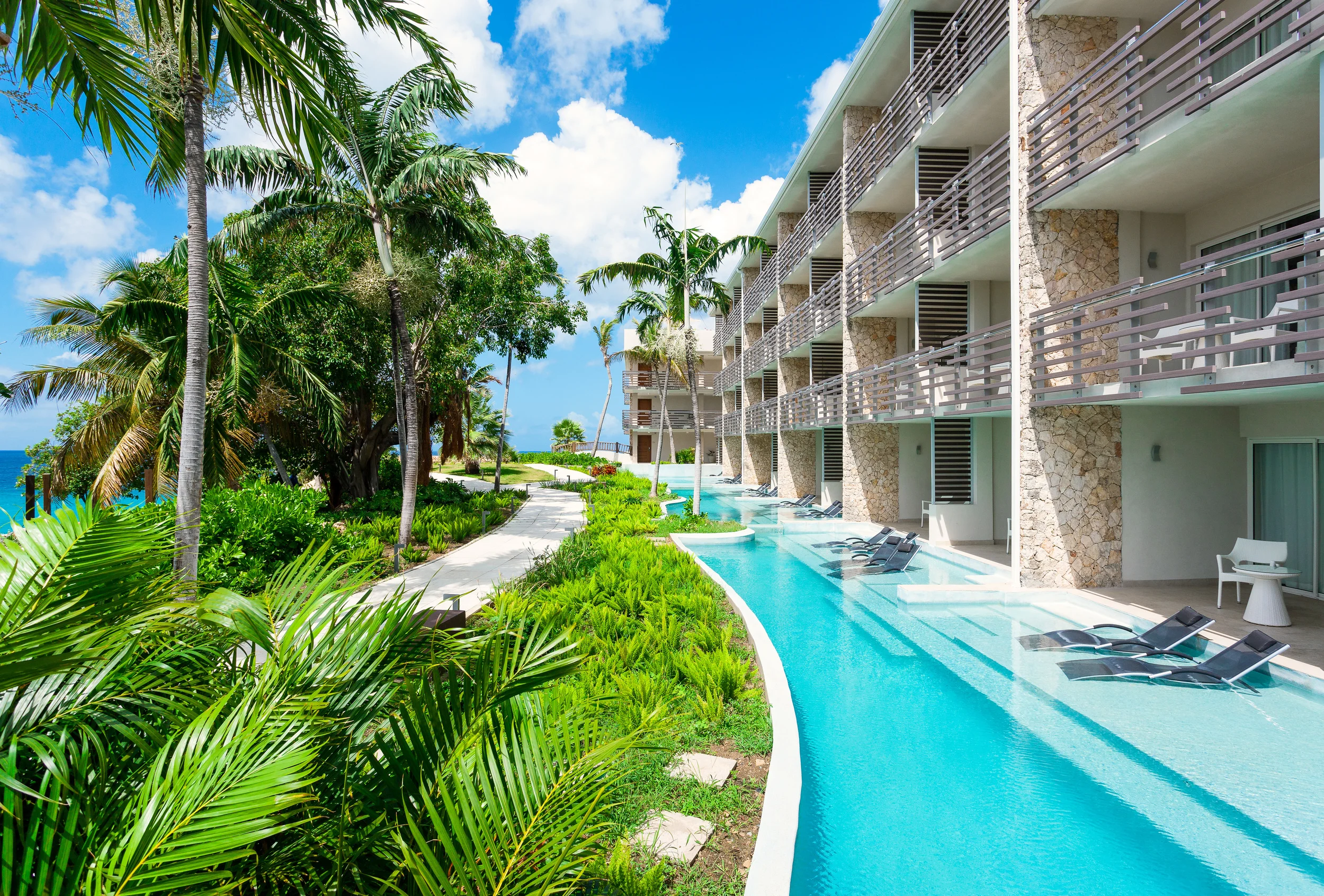 Sonesta Ocean Point, St. Maarten