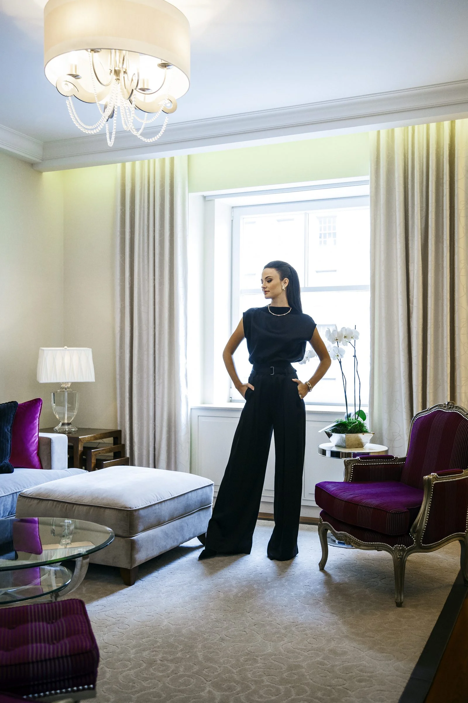 Ritz Carlton Montreal