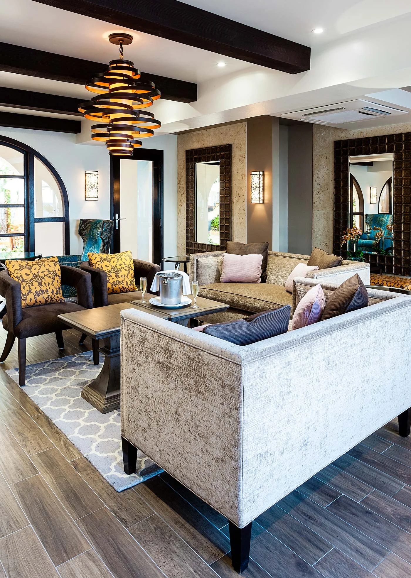 OBBR Infinity Restaurant and Bar, SXM