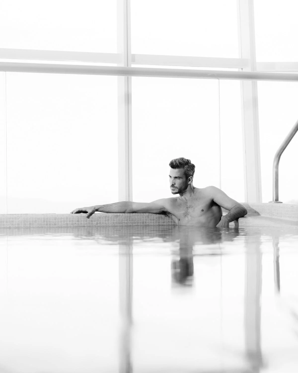 St Regis Mexico City