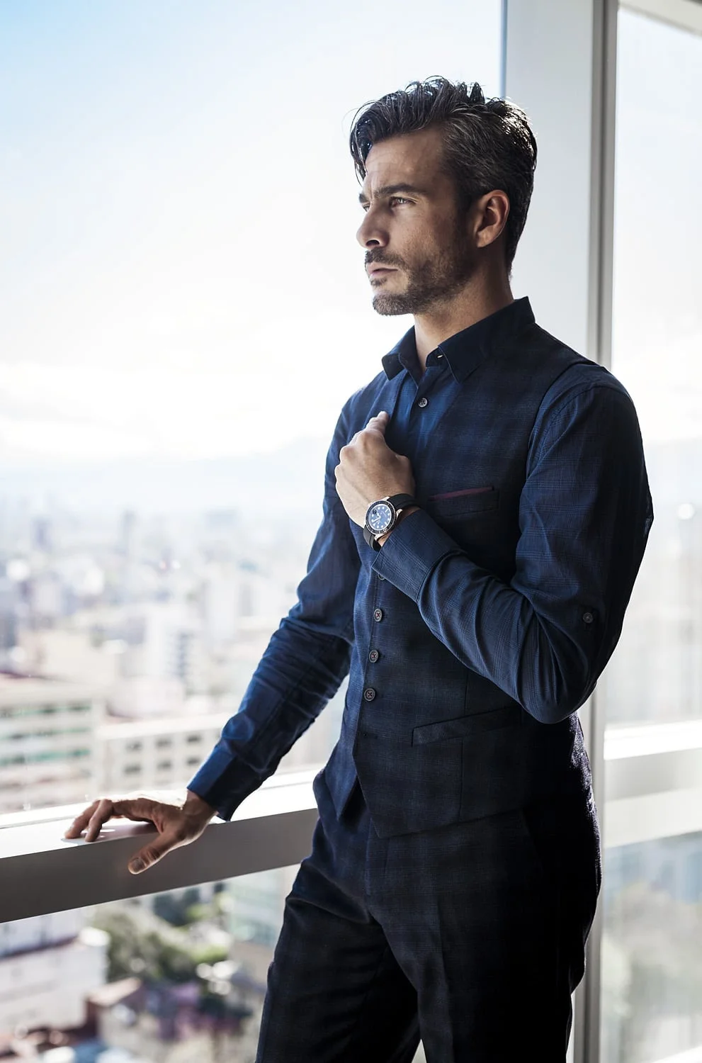 St Regis - Mexico City