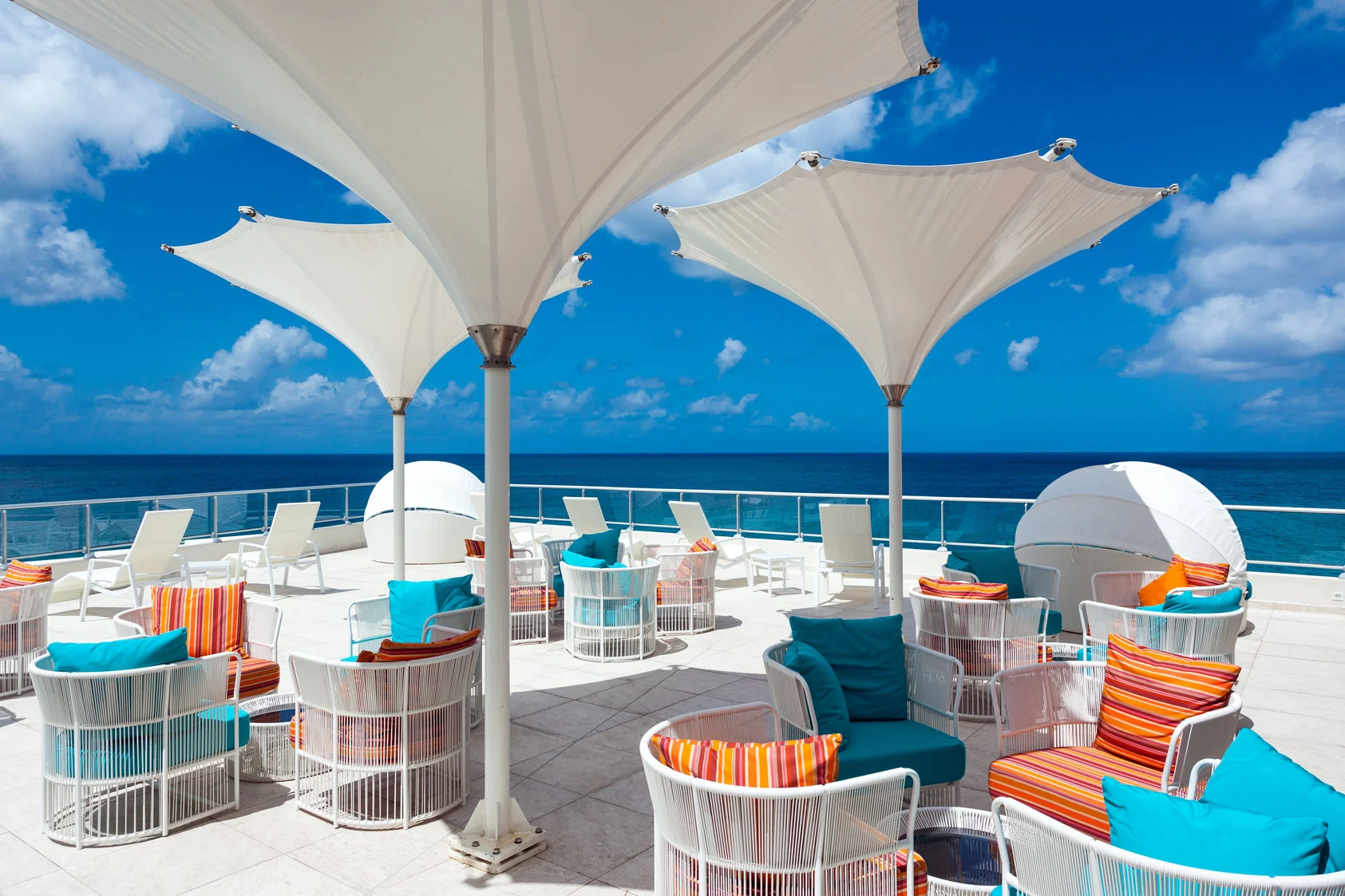 Ocean Point Resort, St Maarten