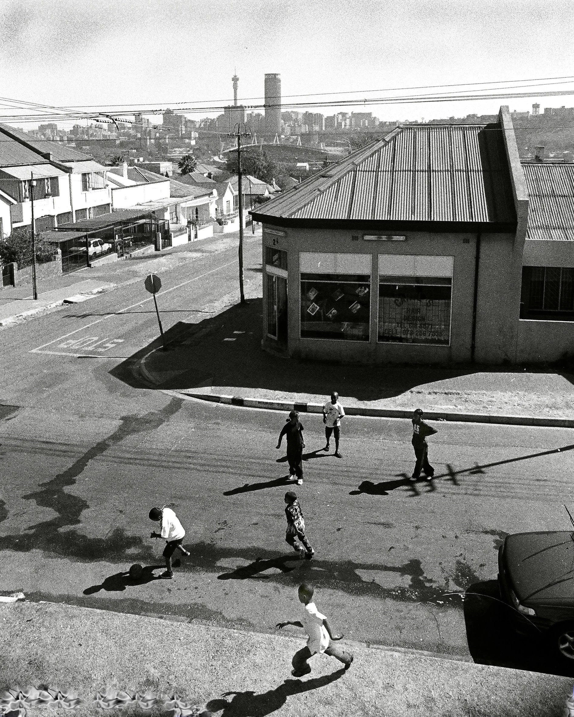 Johannesburg, South Africa