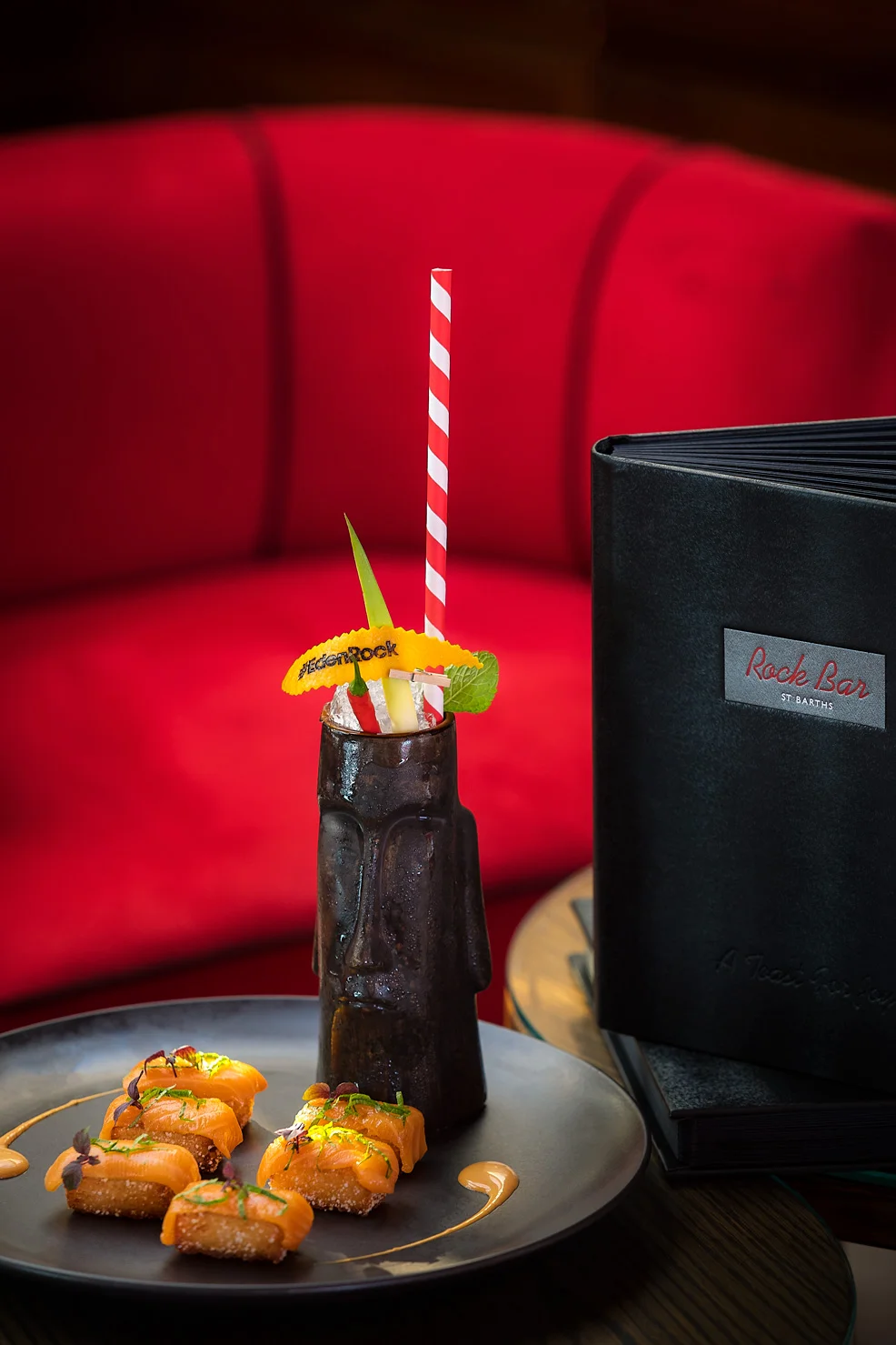 On The Rocks - Eden Rock Hotel