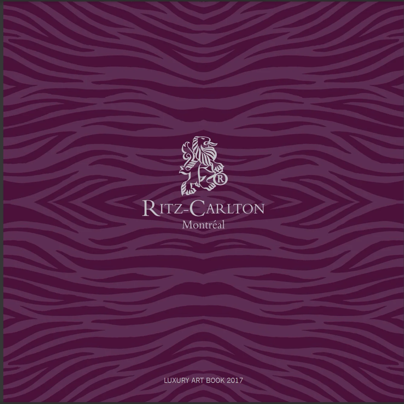 Ritz Carlton Montreal