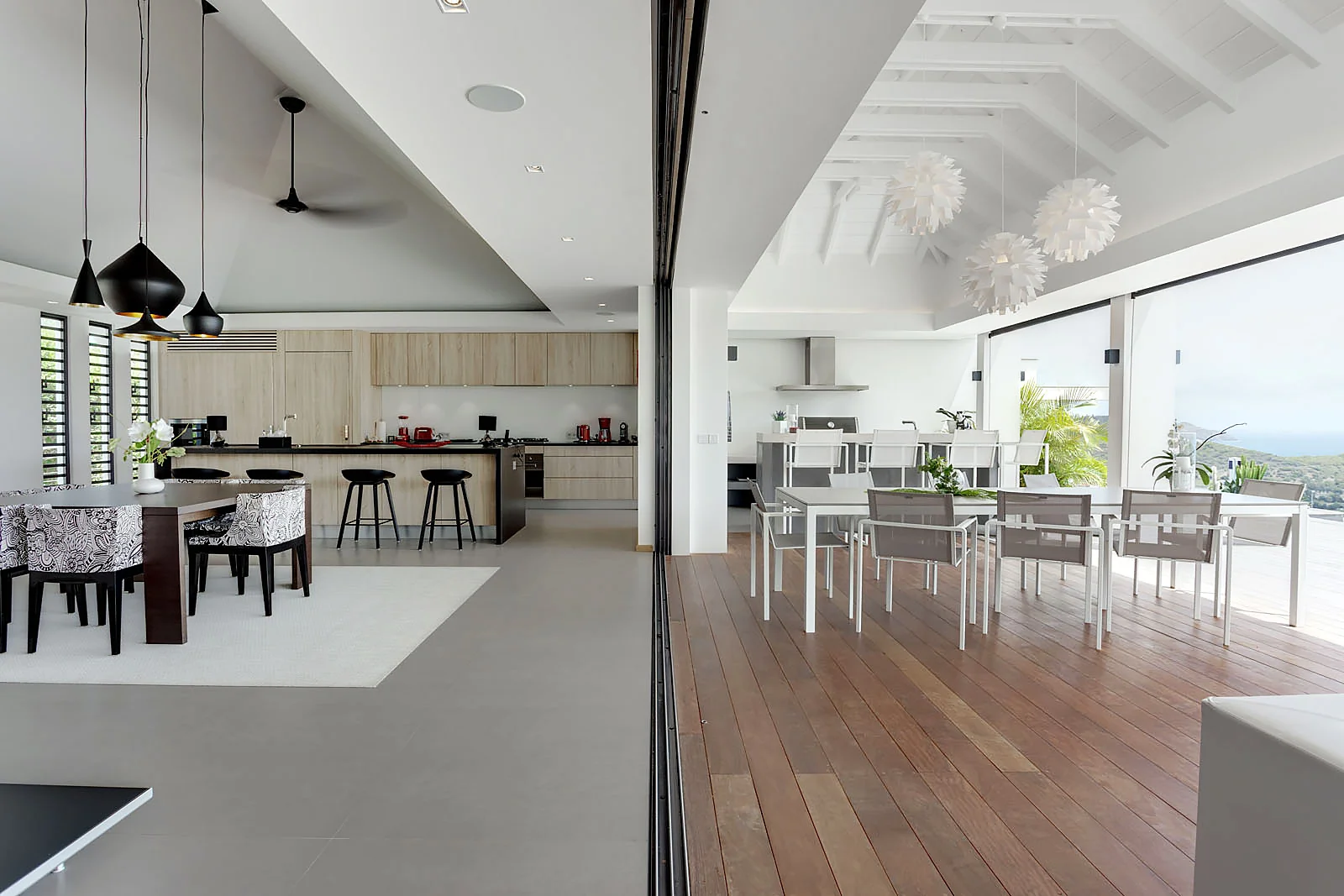 Villa BST