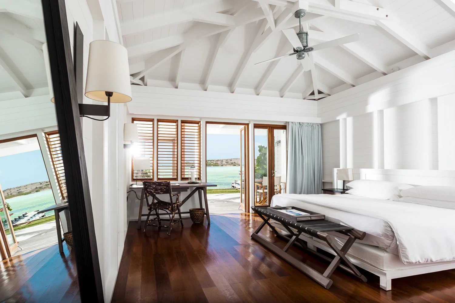 Hotel Le Sereno
