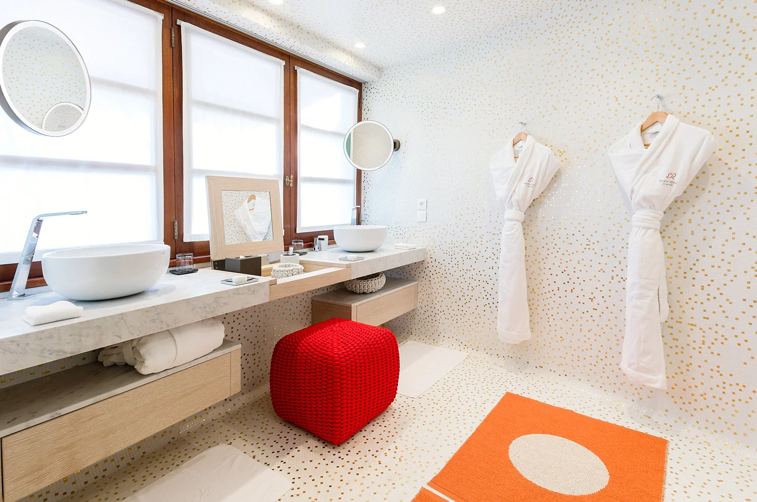 Eden Rock Hotel, St Barth