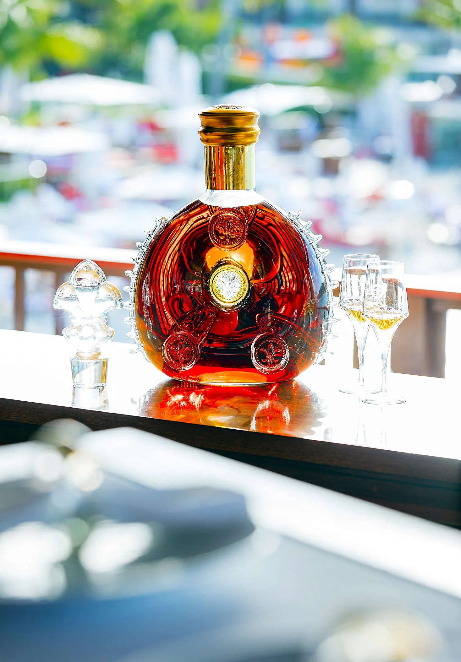 Louis XIII
