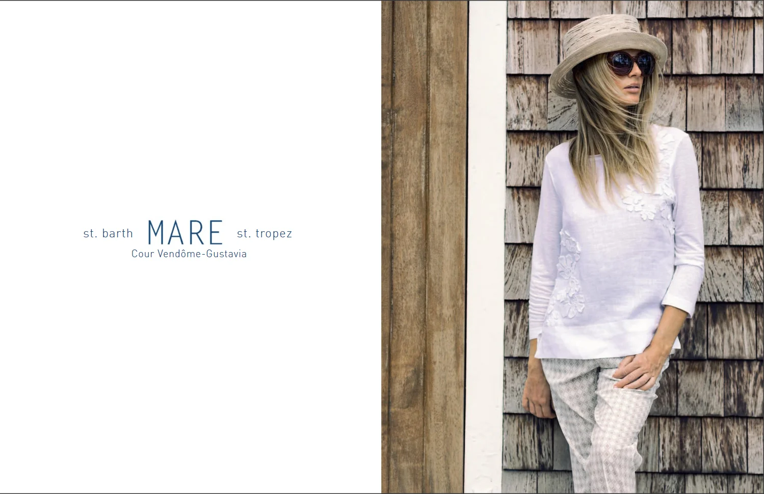 MARE - Print Ad