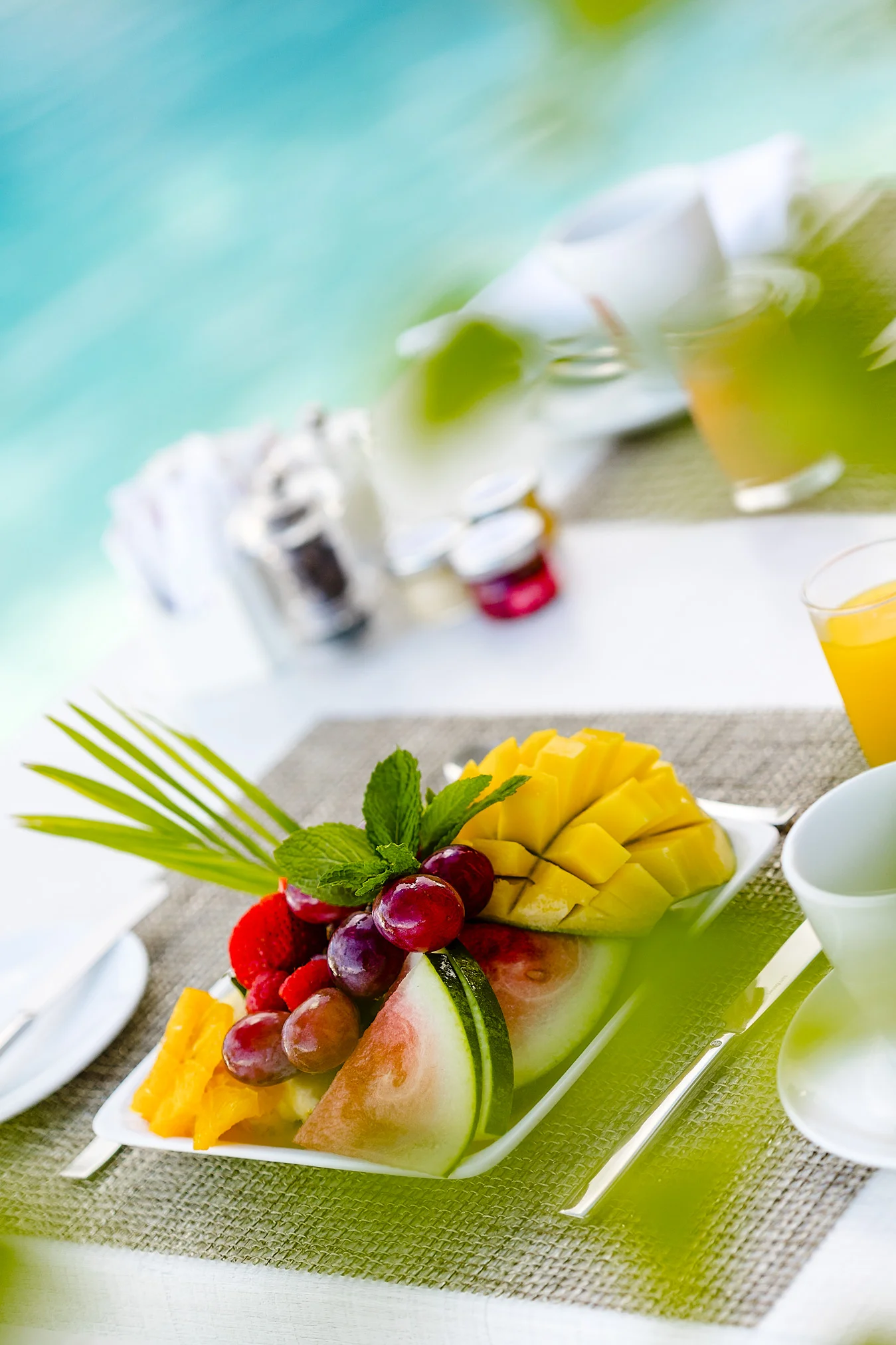 Belmond La Samanna