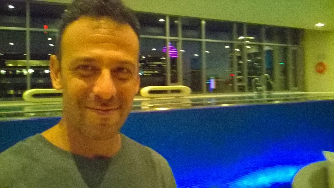 5 Am call at Ritz Carlton Montreal