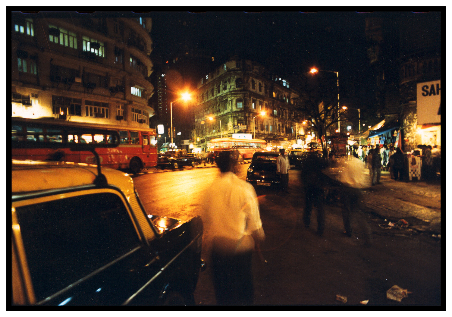 Bombay, India