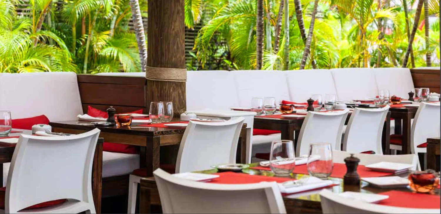 Sand Bar Restaurant