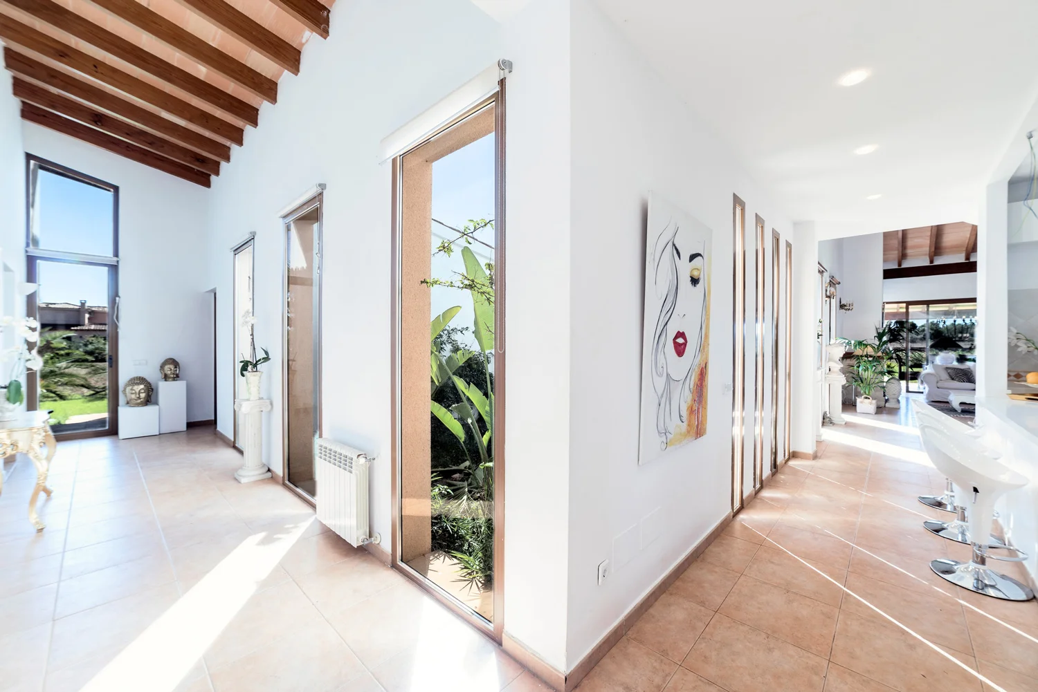 Villa in Mallorca