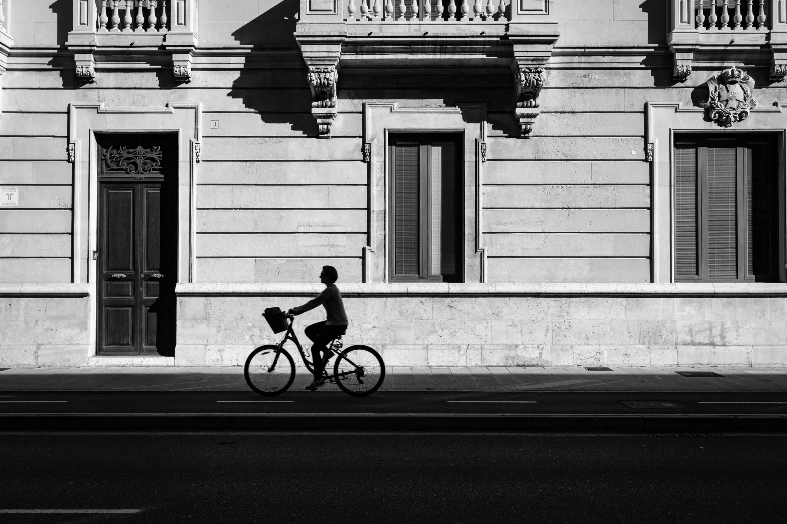 Palma Ride