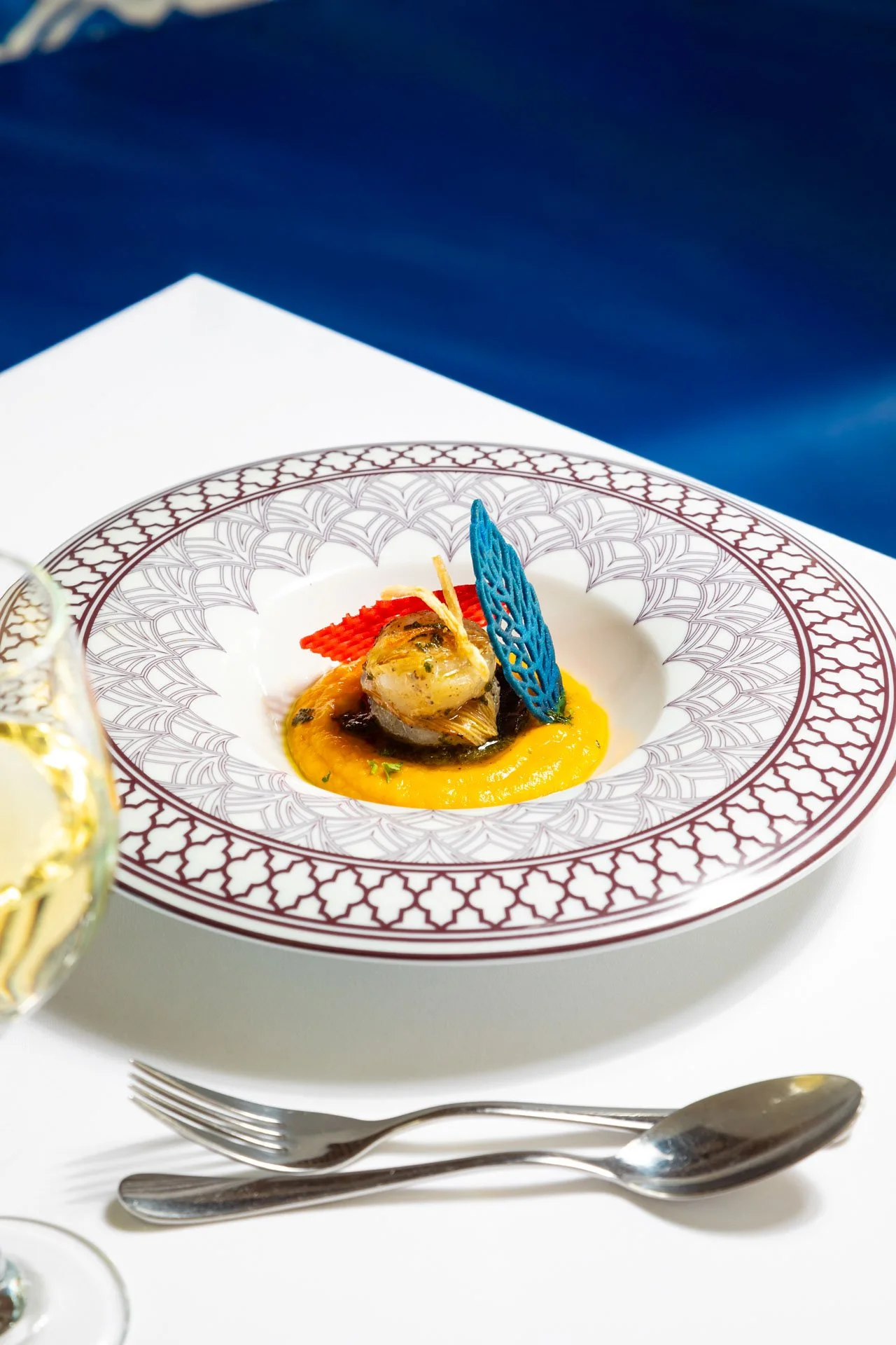 Azul Restaurant 2025
