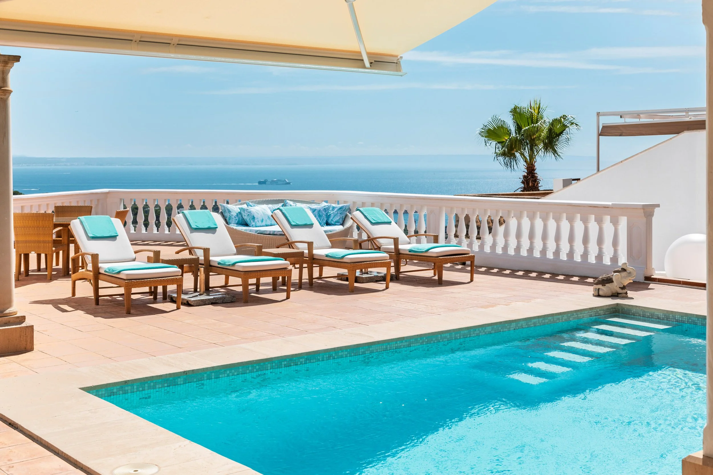 House MALLORCA