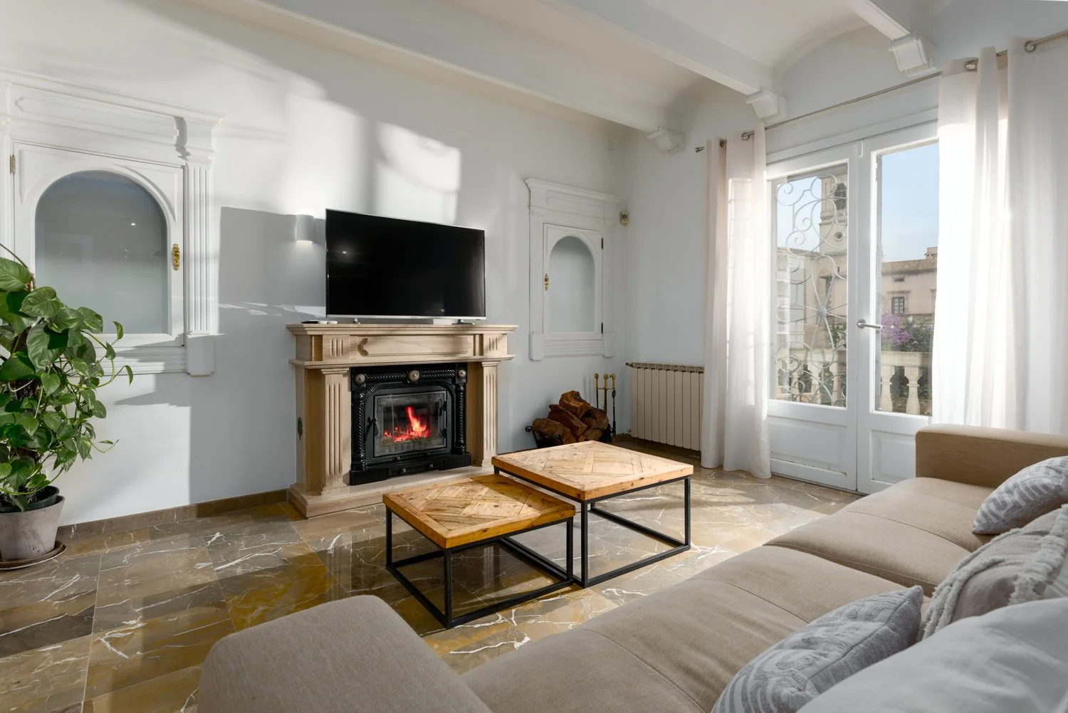 Mallorca Vacation Home