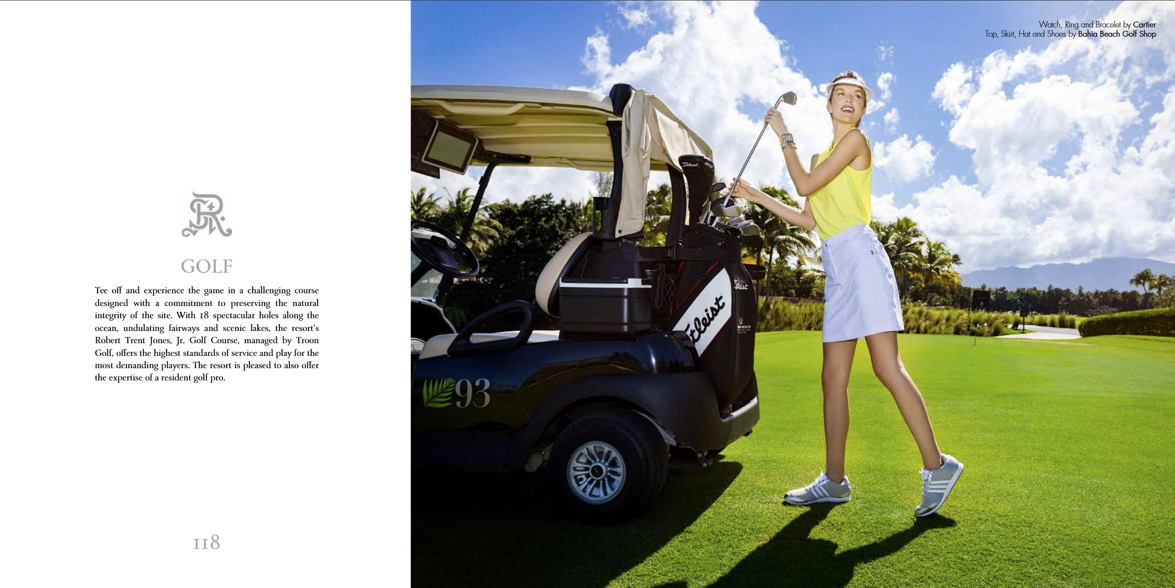 :uxury Art Book St Regis Bahia Beach