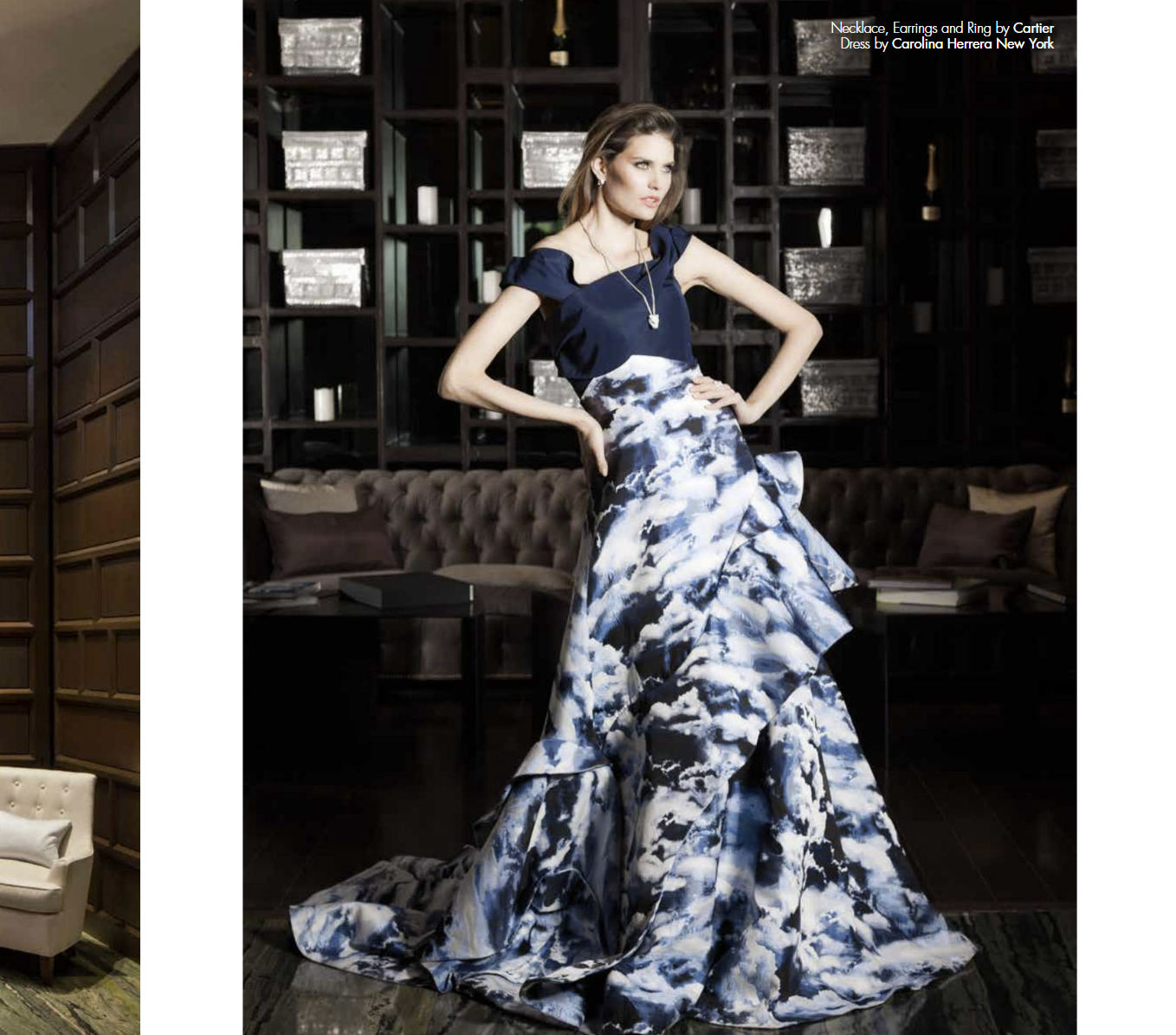 Editorial Mexico City