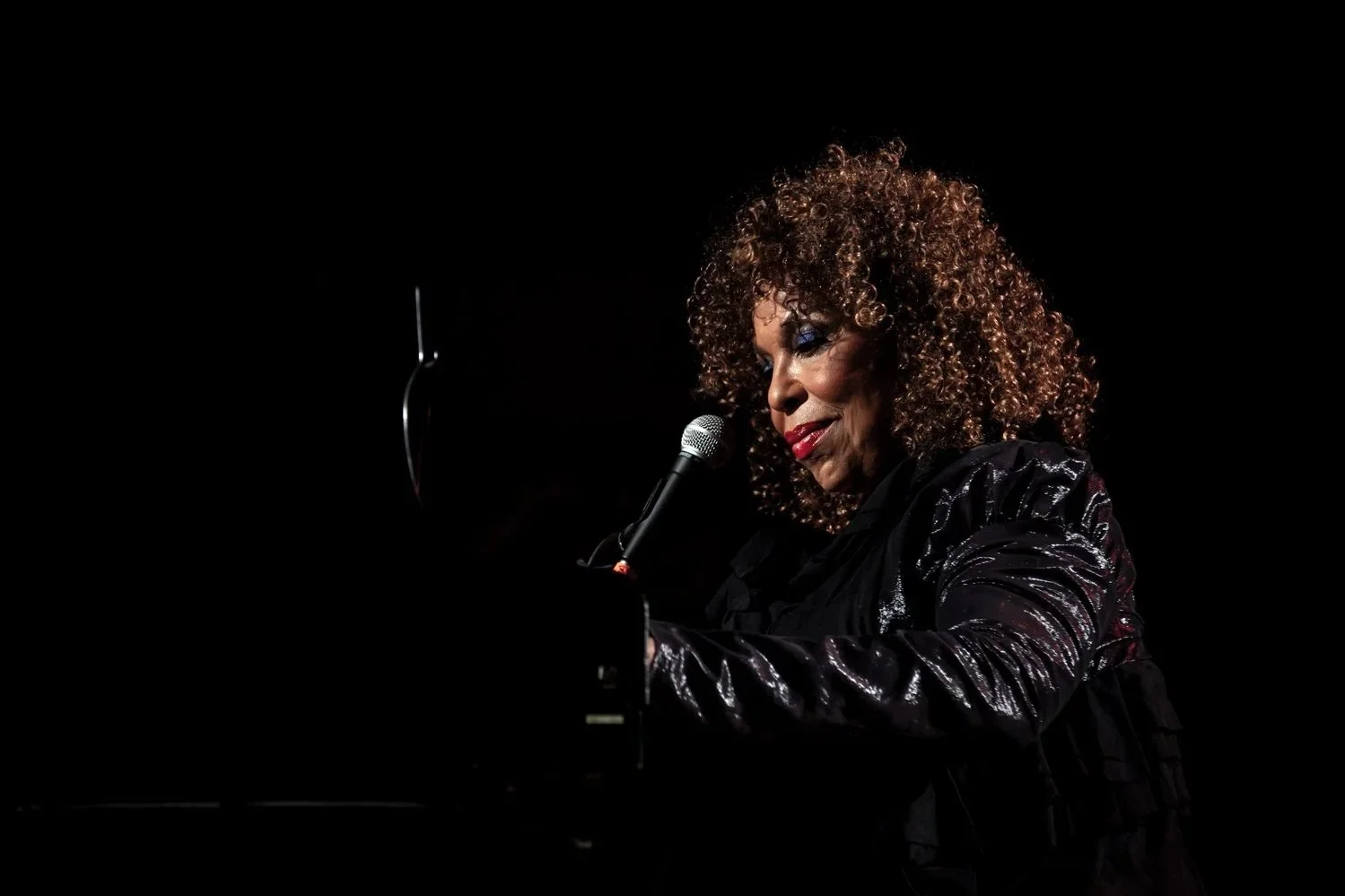 Roberta Flack