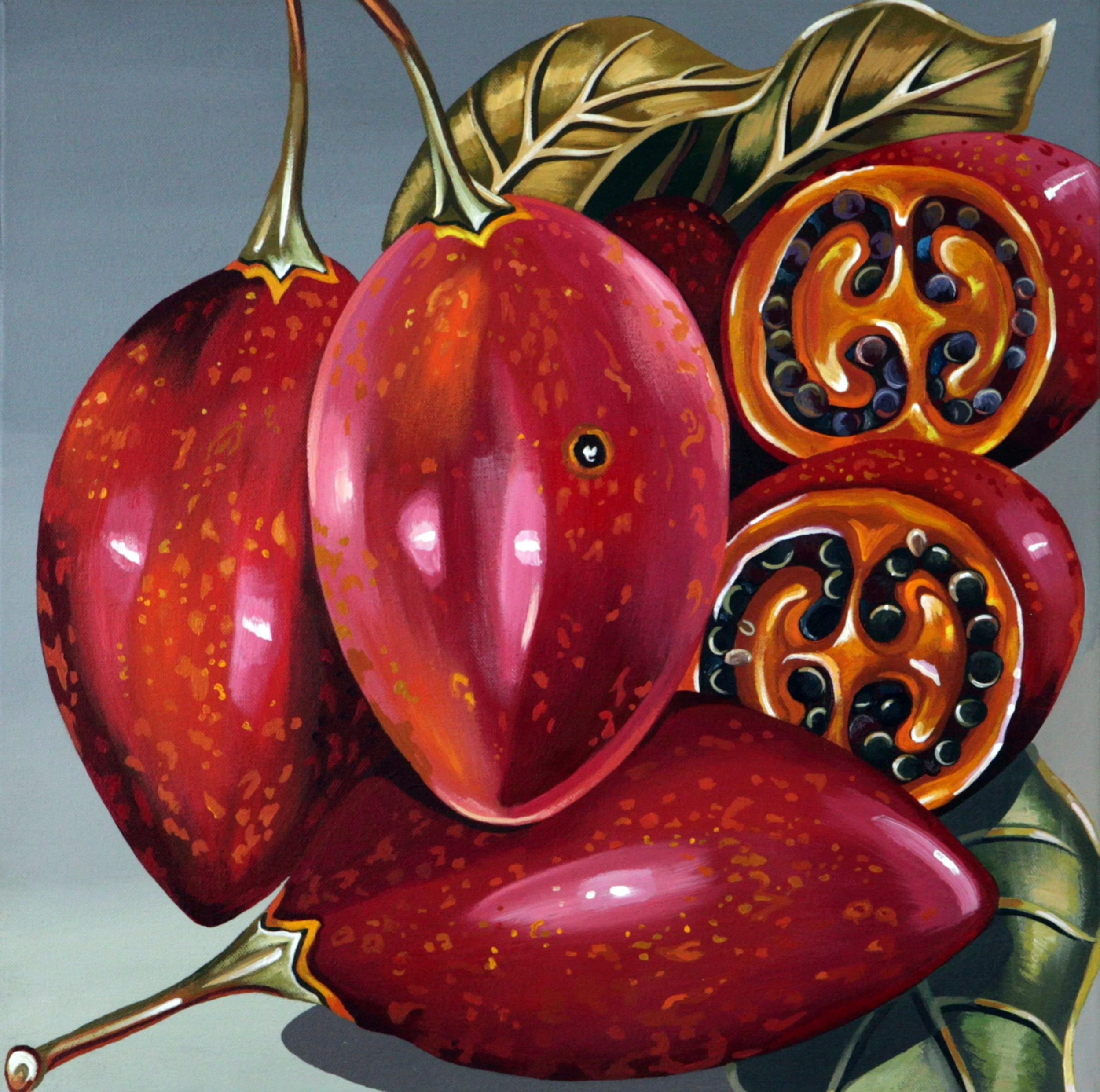 T is for Tamarillo.JPG