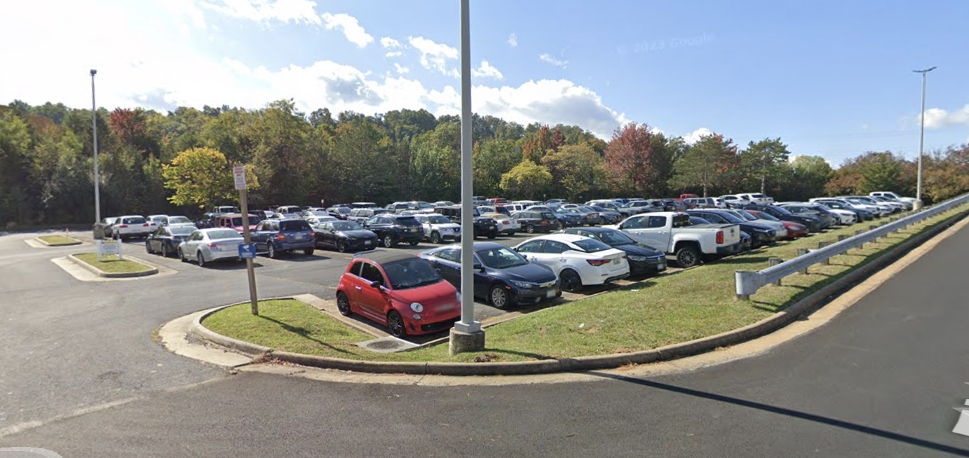 Park at JMU — FreshmenParking.com