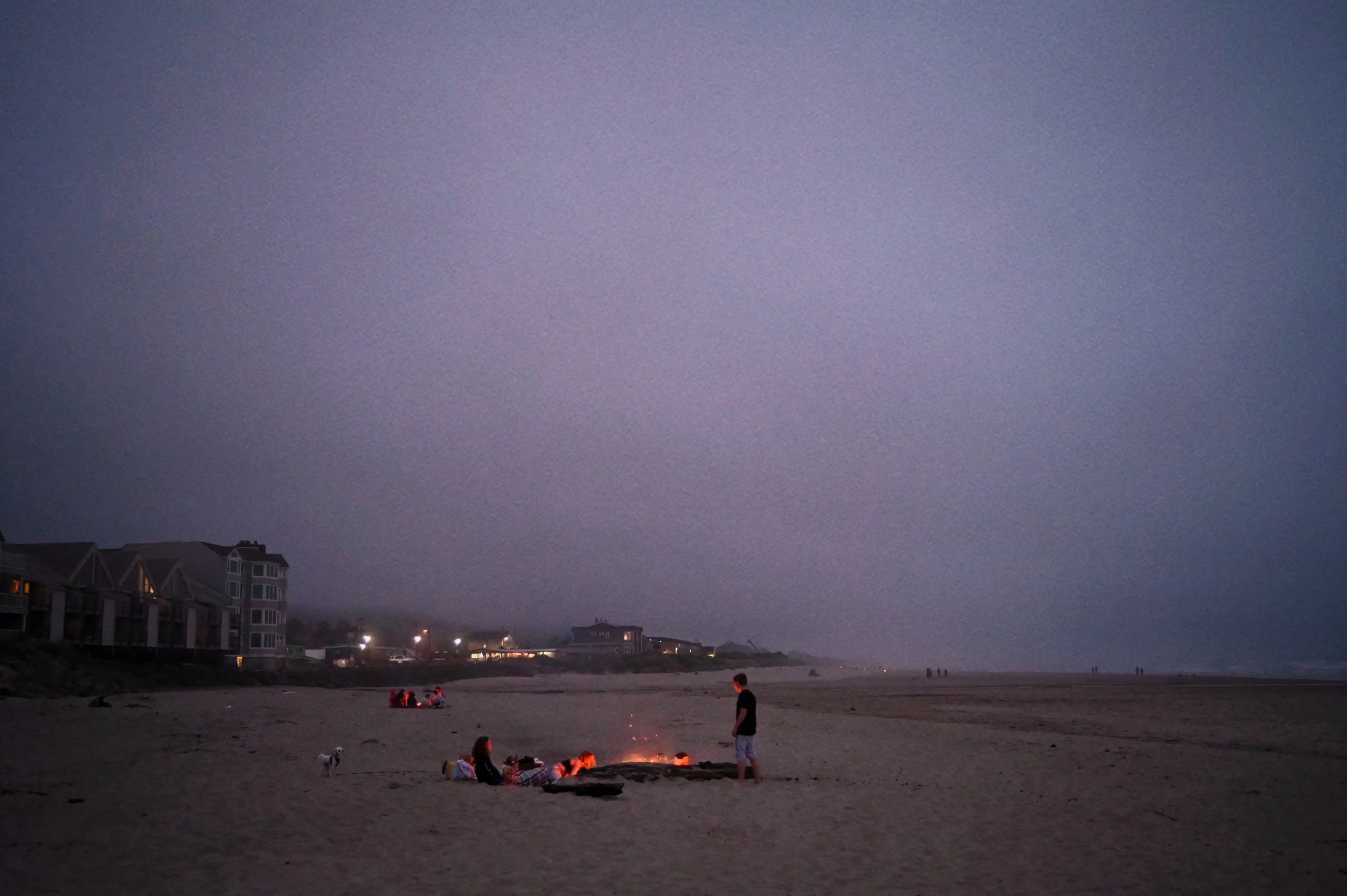  Rockaway Beach, Oregon 