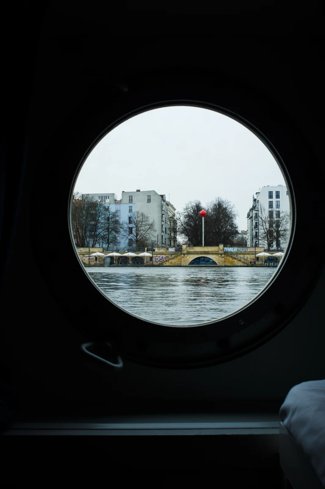 Berlin, Germany, 2016
