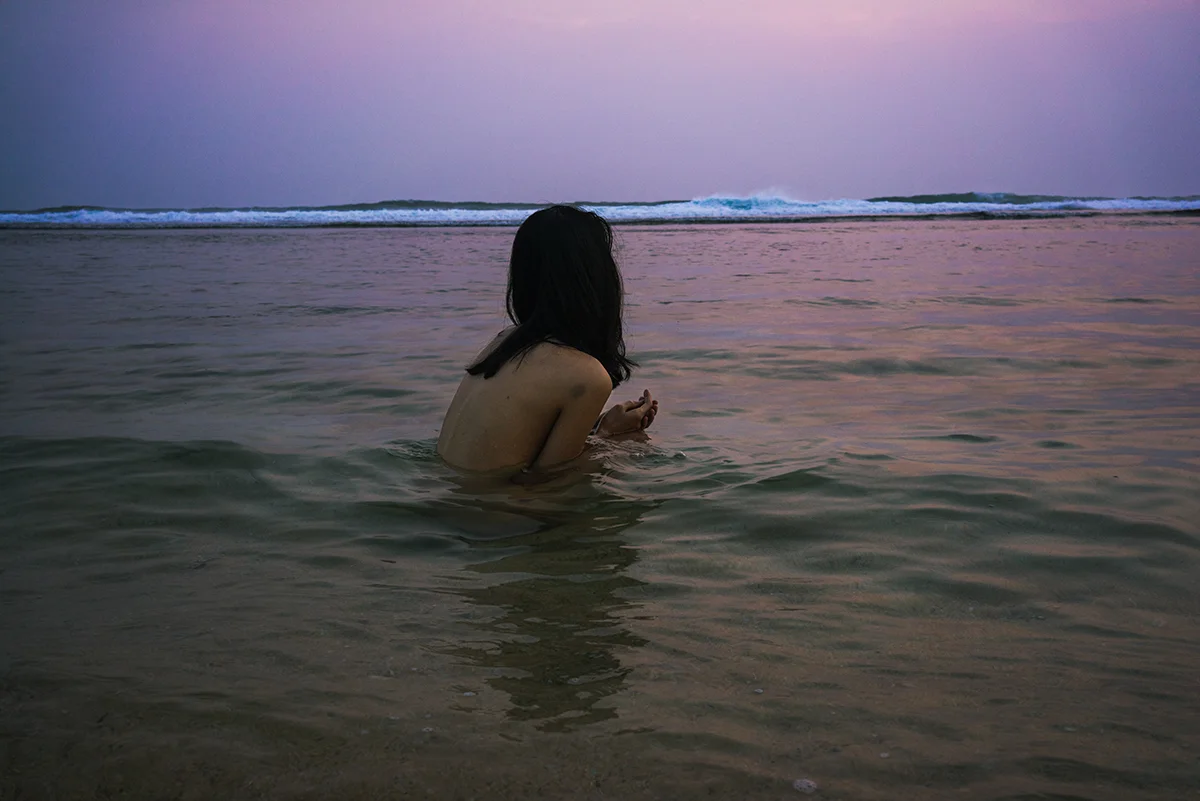 Jogjakarta, Indonesia, 2014