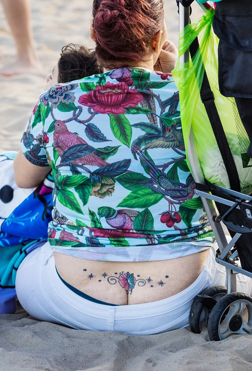 Brooklyn, New York, 2015