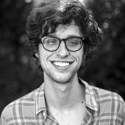 GREG LAUT