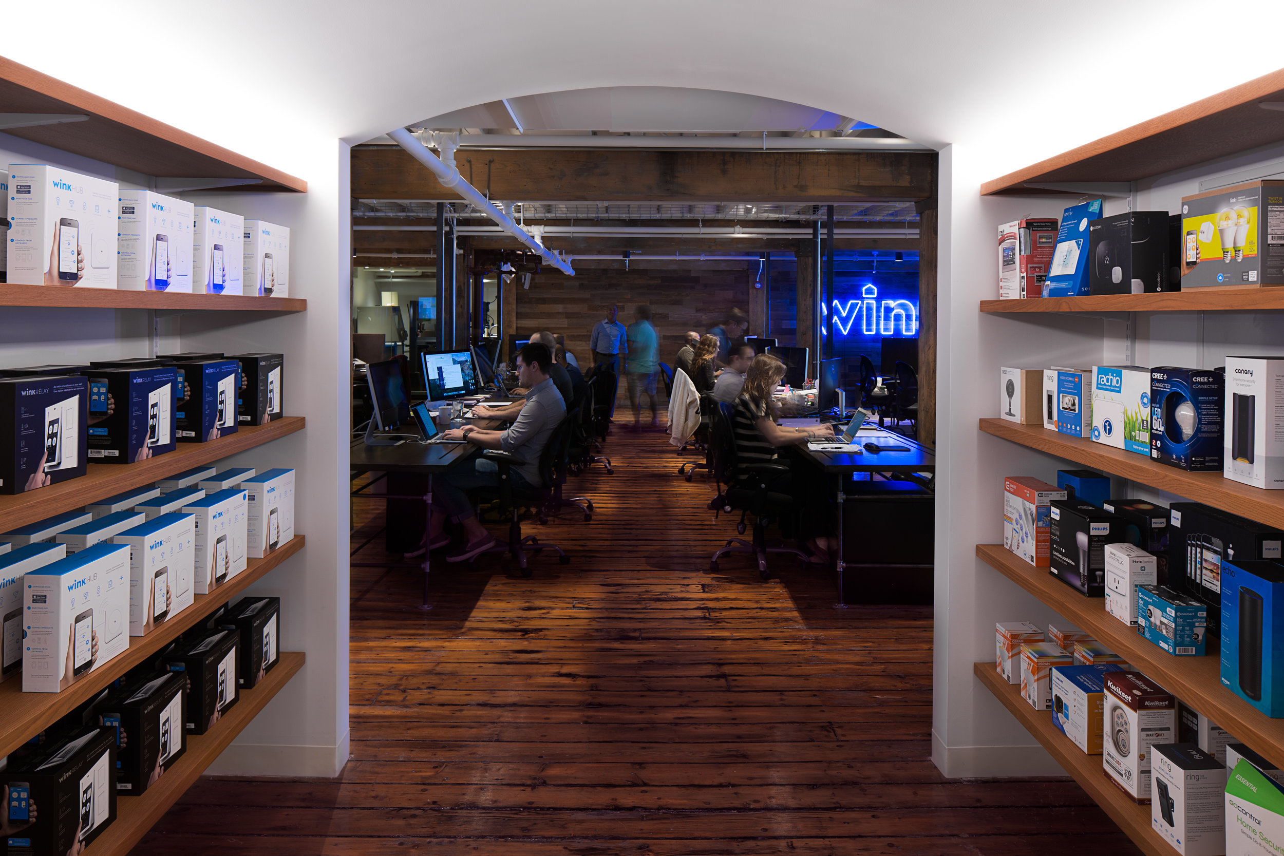 Wink office-tunnel.jpg