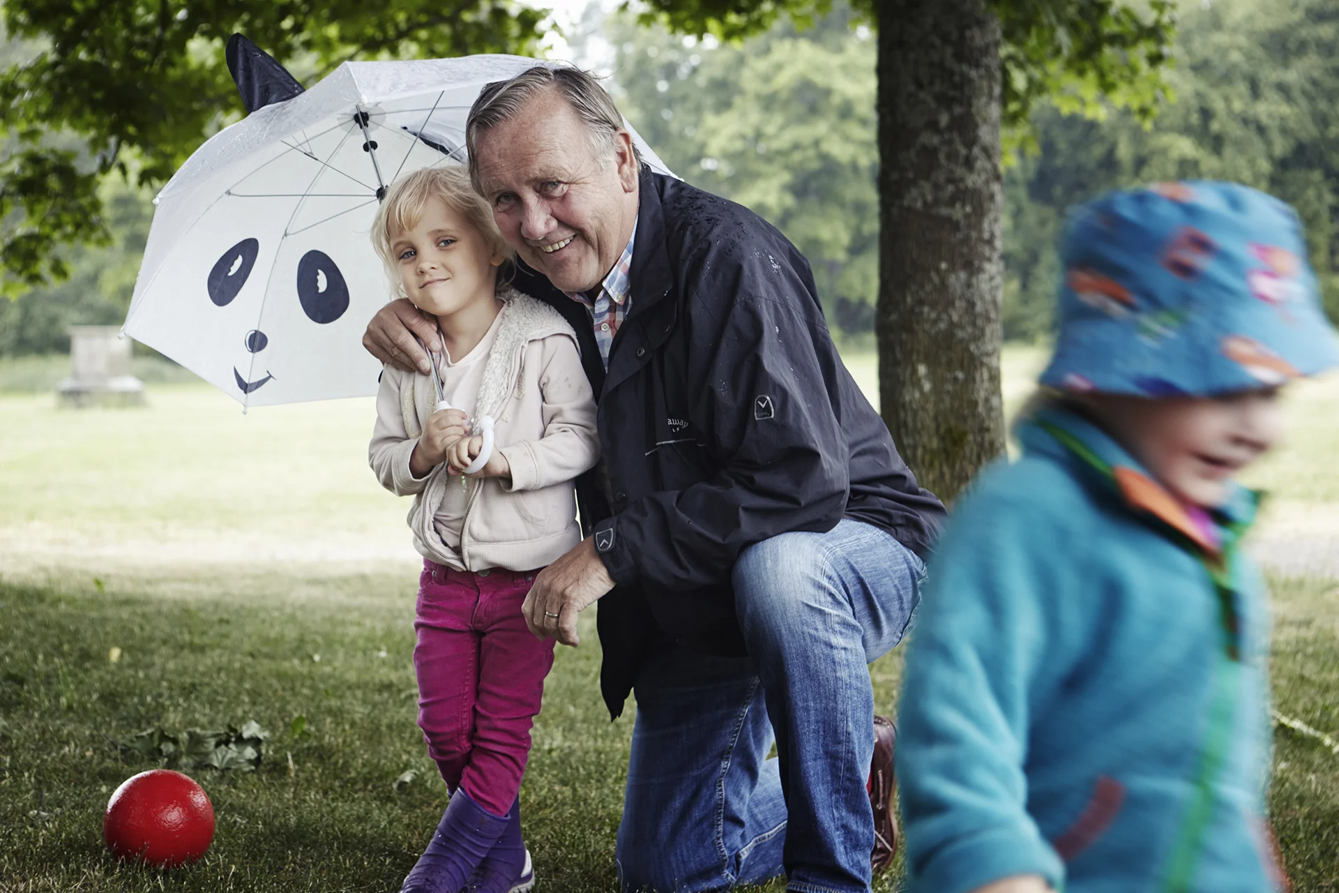 STIFTELSEN STORA SKÖNDAL