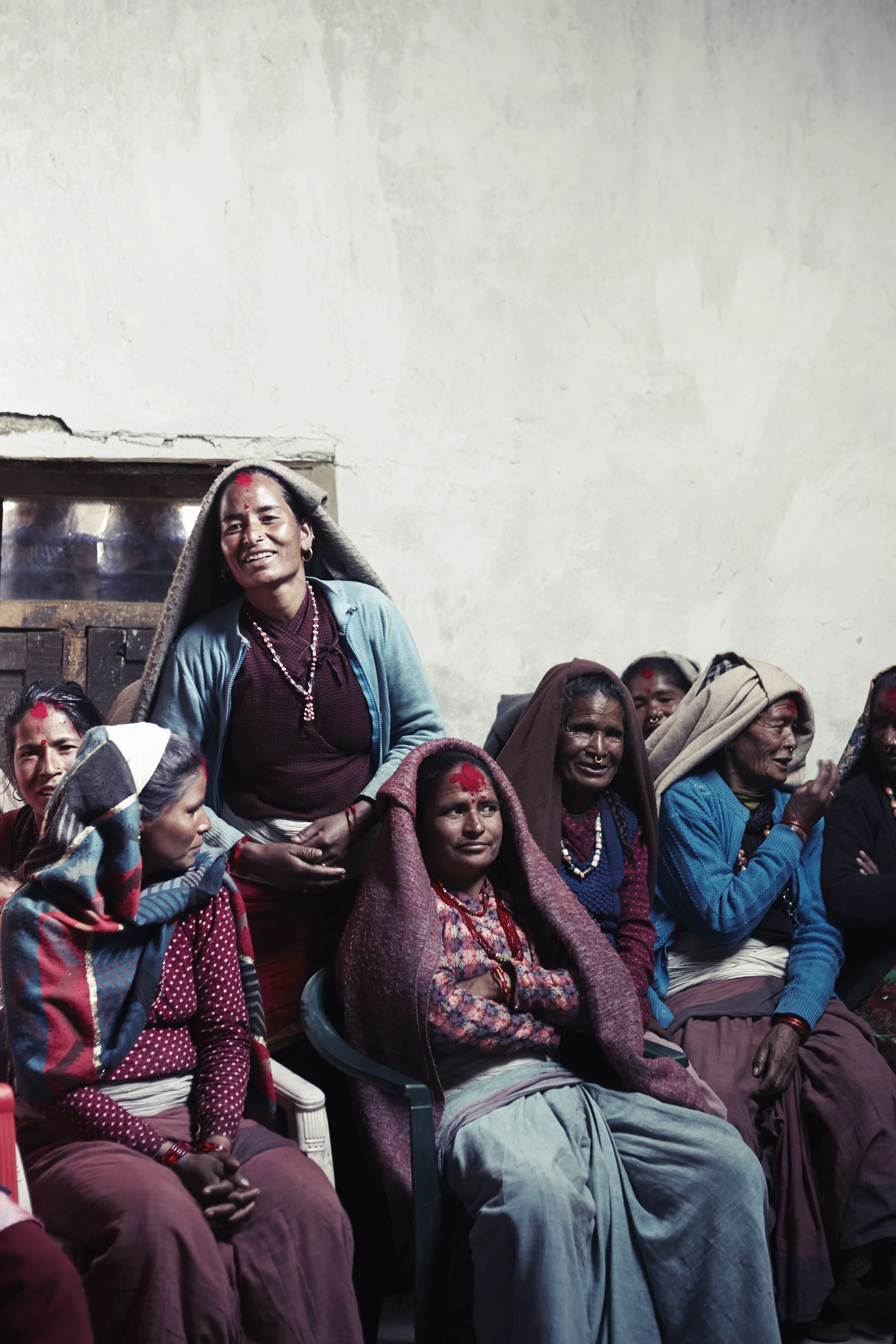 UNICEF / NEPAL