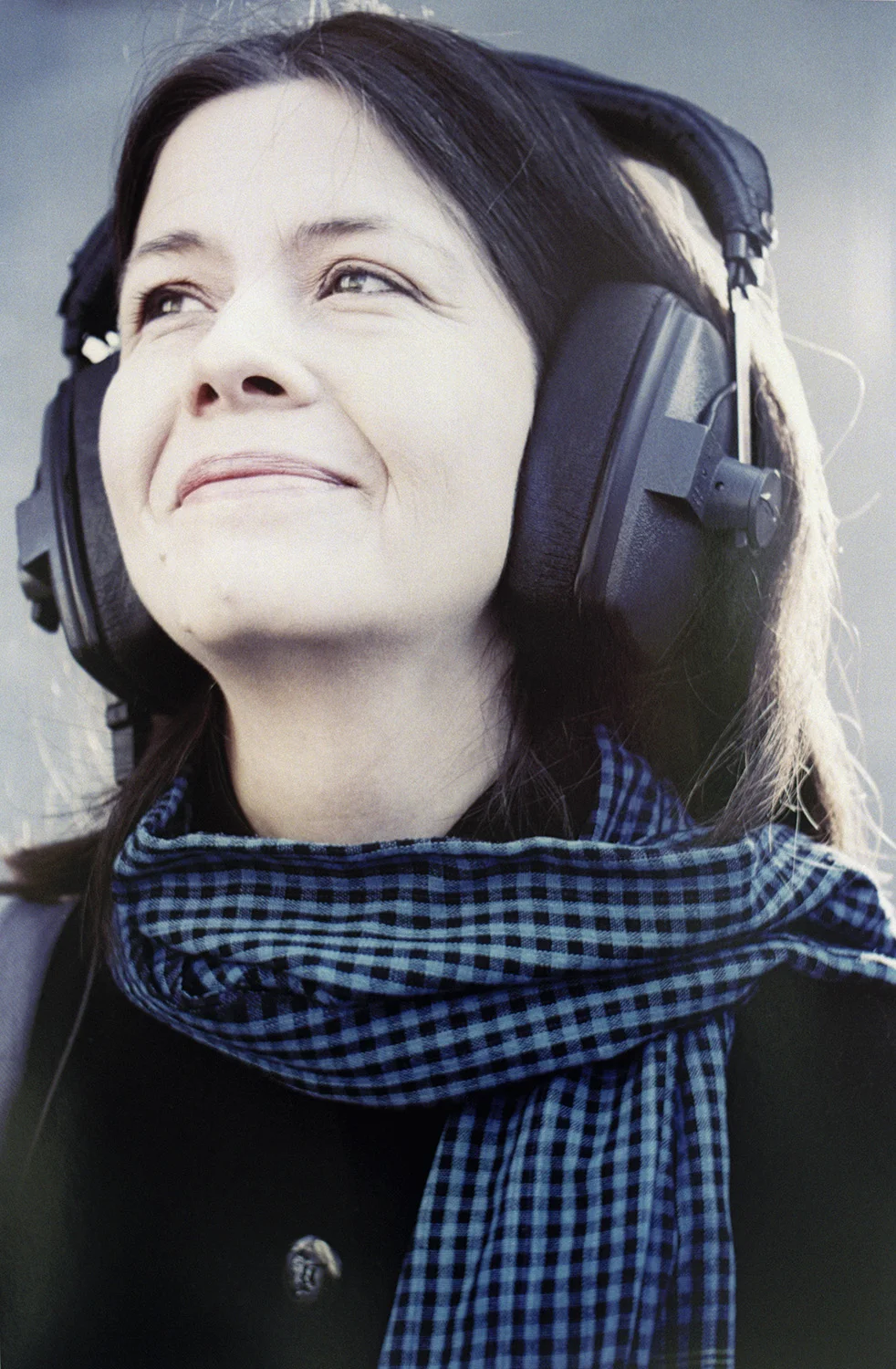 YUKIKO DUKE / VI LÄSER