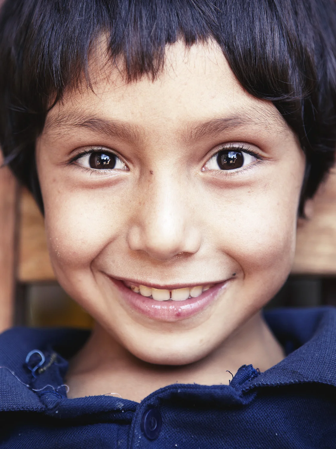 UNICEF / PARAGUAY