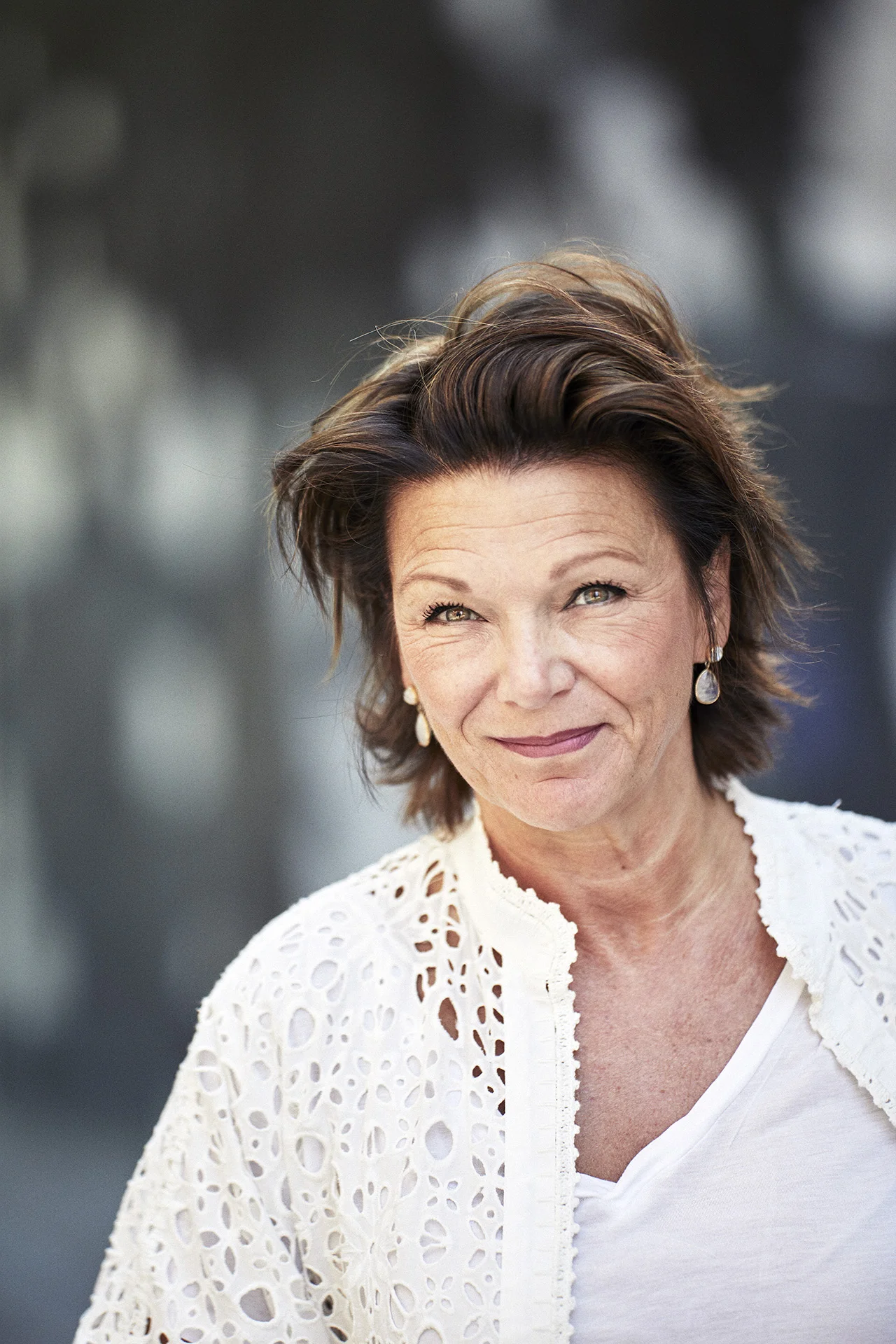 KATRIN SUNDBERG / PRESSBILDER