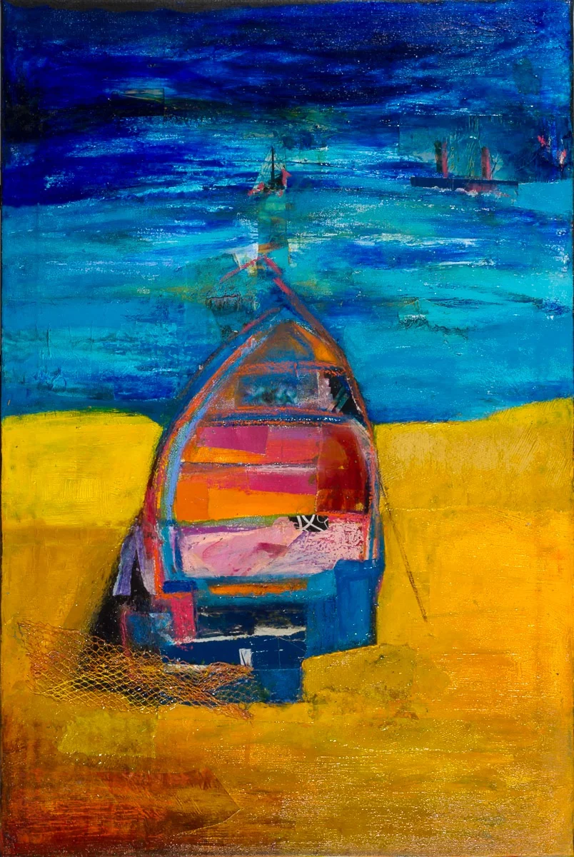 Outward Bound